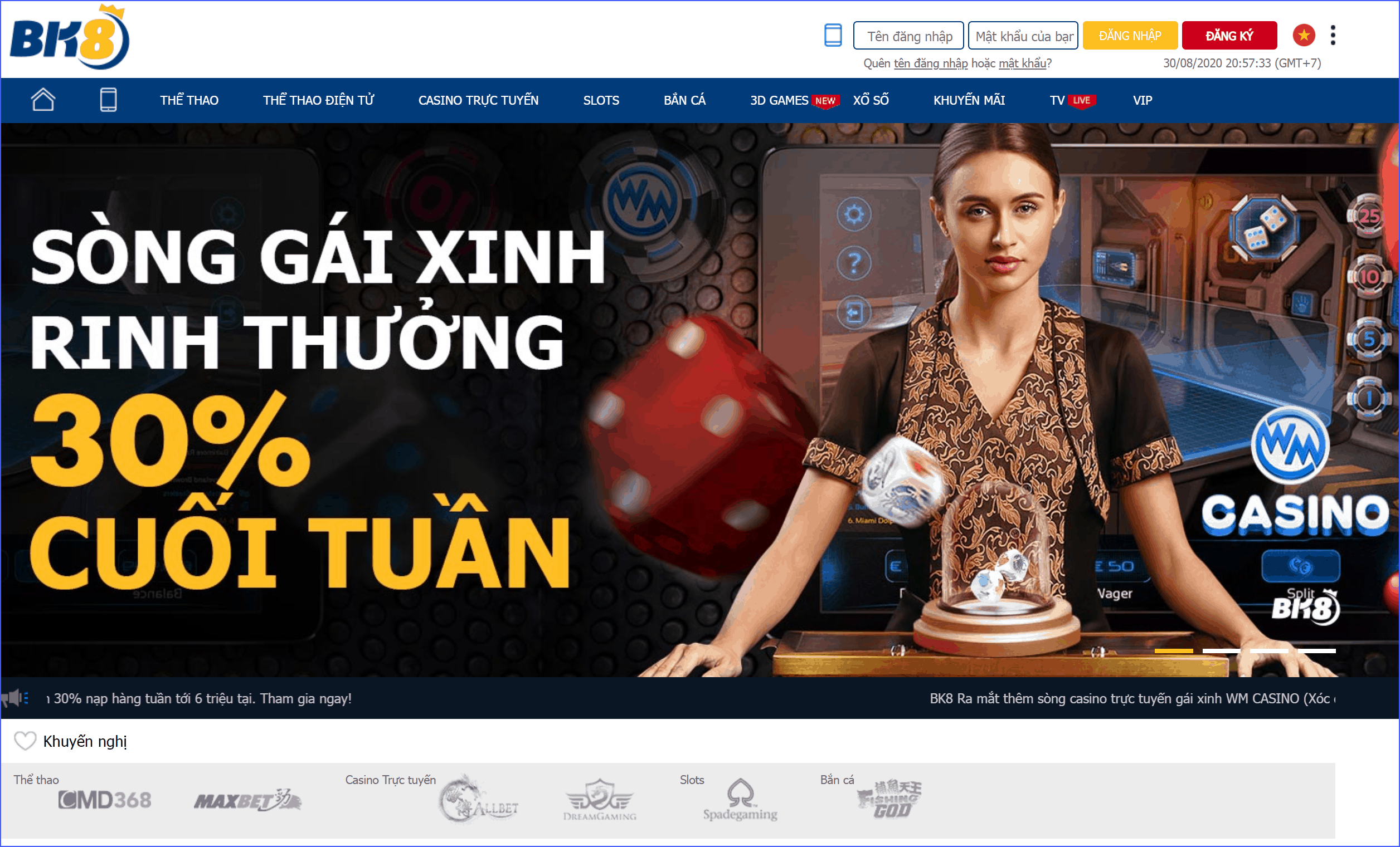 Bk8casino là gì? họ là ai? thông tin như thế nào? - Link vào mới nhất [current_date format='Y']