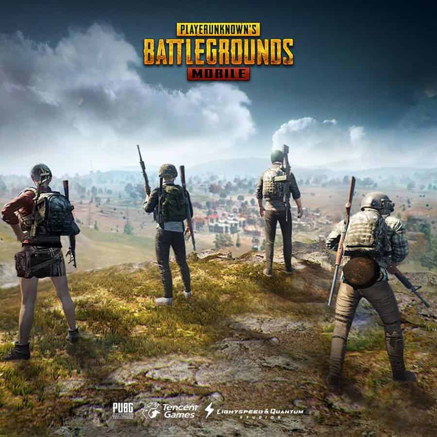 Mot so meo hay giup ban cai thien ky nang choi PUBG Mobile