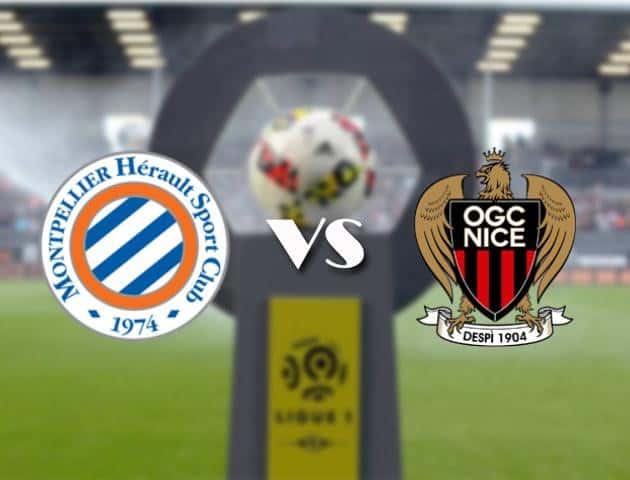 Soi kèo nhà cái Bk8vn Montpellier vs Nice, 12/9/2020 - VĐQG Pháp [Ligue 1]