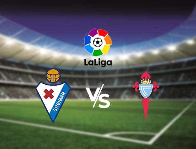 Soi kèo nhà cái Bk8vn Eibar vs Celta Vigo, 13/9/2020 - VĐQG Tây Ban Nha