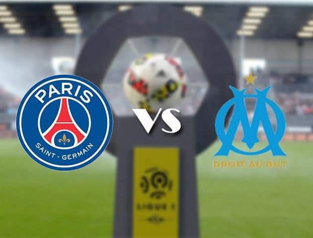 Soi kèo nhà cái Bk8vn PSG vs Olympique Marseille, 14/9/2020 - VĐQG Pháp [Ligue 1]