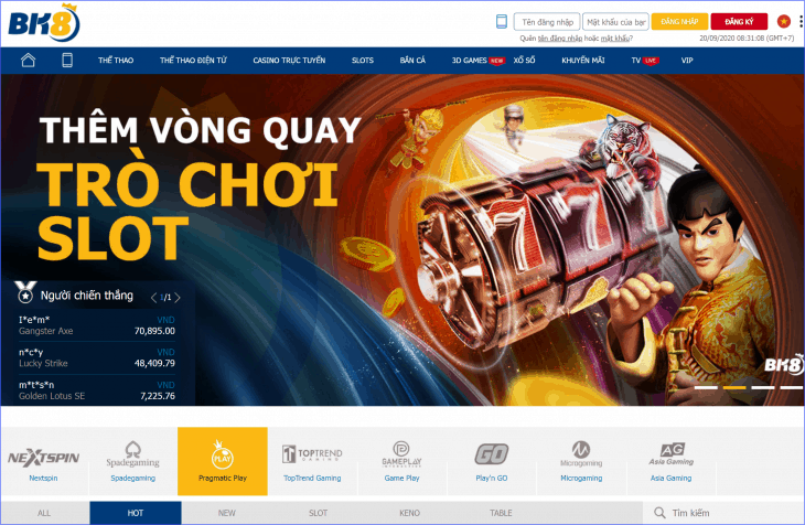 Bk8pro la gi? ho la ai? thong tin nhu the nao? - Link vao moi nhat 2024