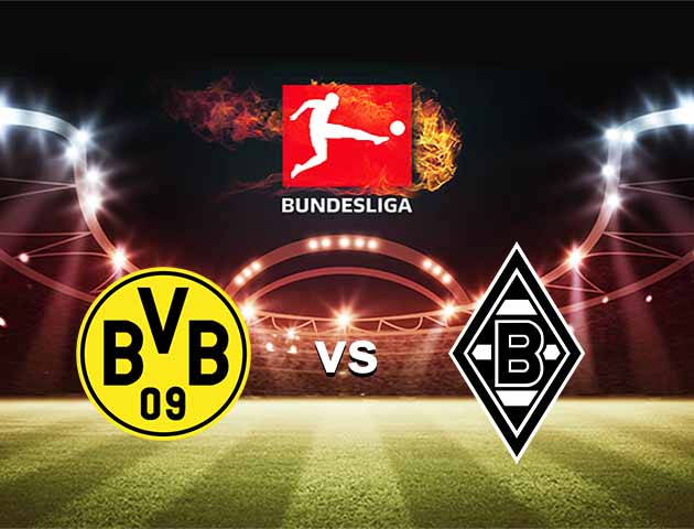 Soi kèo nhà cái Bk8vn Dortmund vs Monchengladbach, 19/9/2020 - VĐQG Đức