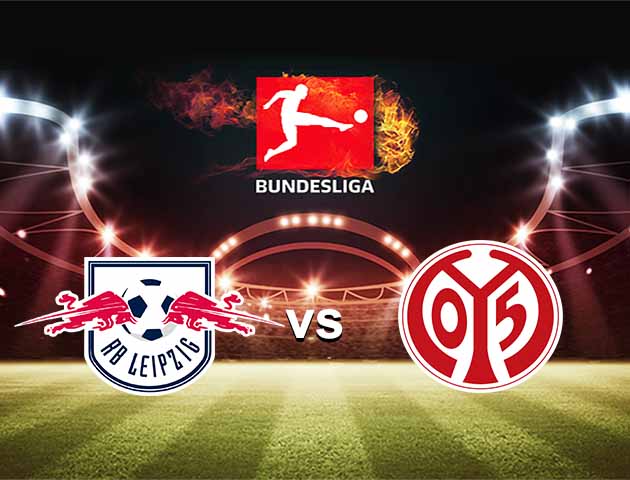 Soi kèo nhà cái Bk8vn Leipzig vs Mainz 05, 19/9/2020 - VĐQG Đức