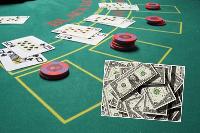 Phân tích chi tiết về các tay bài, cách so bài trong game Poker