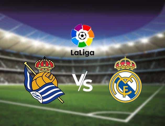 Soi kèo nhà cái Bk8vn Real Sociedad vs Real Madrid, 21/9/2020 - VĐQG Tây Ban Nha