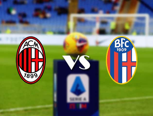 Soi kèo nhà cái Bk8vn AC Milan vs Bologna, 20/9/2020 - VĐQG Ý [Serie A]