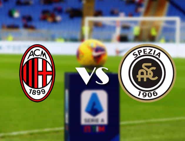 Soi kèo nhà cái Bk8vn AC Milan vs Spezia, 4/10/2020 - VĐQG Ý [Serie A]