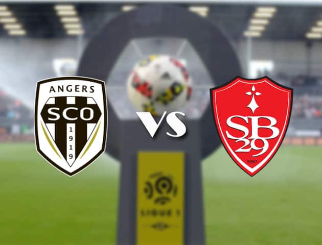 Soi kèo nhà cái Bk8vn Angers vs Brest, 27/9/2020 - VĐQG Pháp [Ligue 1]