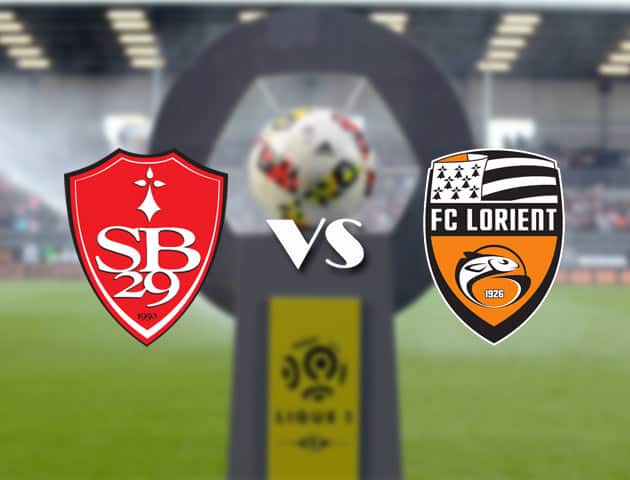 Soi kèo nhà cái Bk8vn Brest vs Lorient, 20/9/2020 - VĐQG Pháp [Ligue 1]