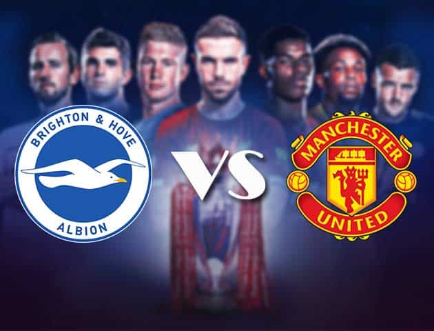 Soi kèo nhà cái Bk8vn Brighton vs Man Utd, 26/09/2020 - Ngoại Hạng Anh