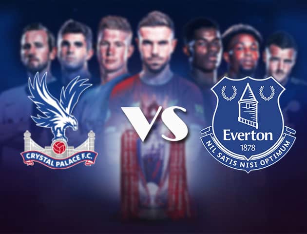 Soi kèo nhà cái Bk8vn Crystal Palace vs Everton, 26/09/2020 - Ngoại Hạng Anh