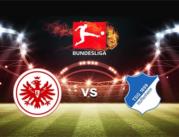 Soi kèo nhà cái Bk8vn Eintracht Frankfurt vs Hoffenheim, 3/10/2020 - VĐQG Đức [Bundesliga]