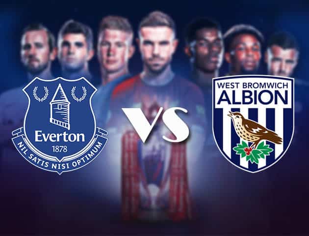 Soi kèo nhà cái Bk8vn Everton vs West Brom, 19/09/2020 - Ngoại Hạng Anh