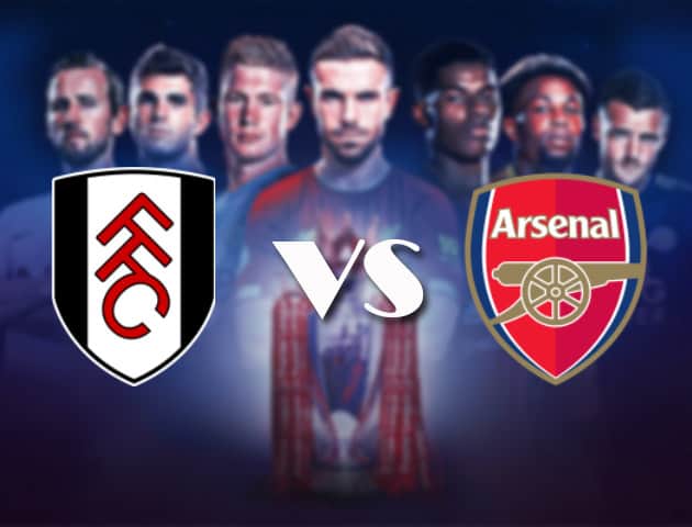 Soi kèo nhà cái Bk8vn Fulham vs Arsenal, 12/9/2020 - Ngoại Hạng Anh