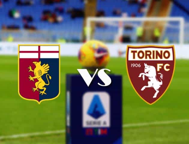 Soi kèo nhà cái Bk8vn Genoa vs Torino, 3/10/2020 - VĐQG Ý [Serie A]