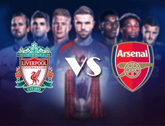 Soi kèo nhà cái Bk8vn Liverpool vs Arsenal, 29/09/2020 - Ngoại Hạng Anh