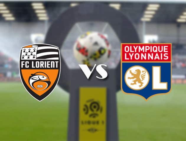 Soi kèo nhà cái Bk8vn Lorient vs Olympique Lyonnais, 27/9/2020 - VĐQG Pháp [Ligue 1]