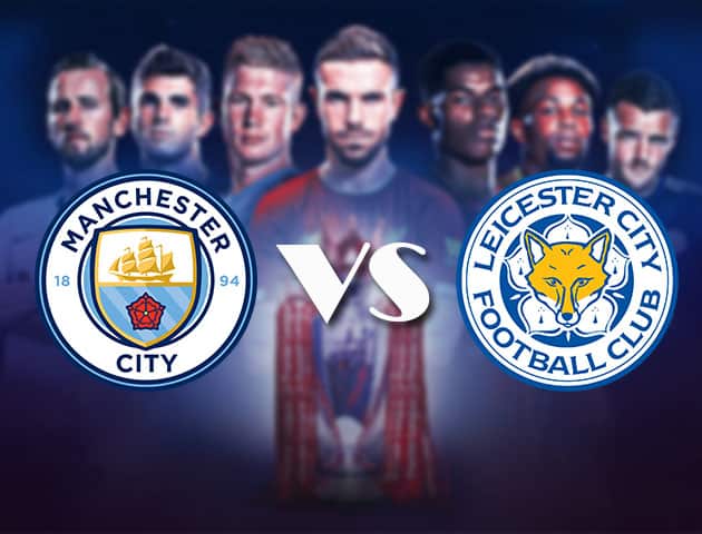 Soi kèo nhà cái Bk8vn Man City vs Leicester, 27/09/2020 - Ngoại Hạng Anh