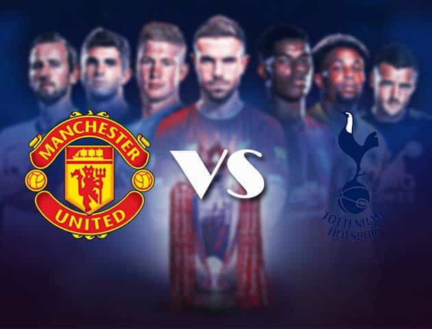 Soi kèo nhà cái Bk8vn Manchester United vs Tottenham Hotspur, 03/10/2020 - Ngoại Hạng Anh