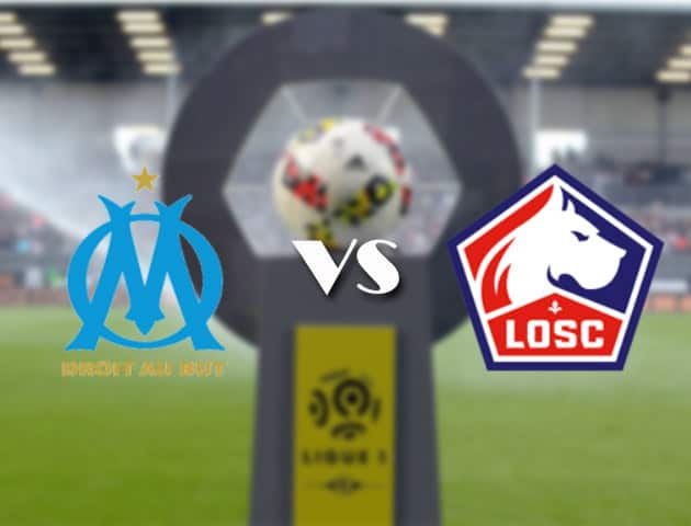 Soi kèo nhà cái Bk8vn Marseille vs Lille, 21/9/2020 - VĐQG Pháp [Ligue 1]