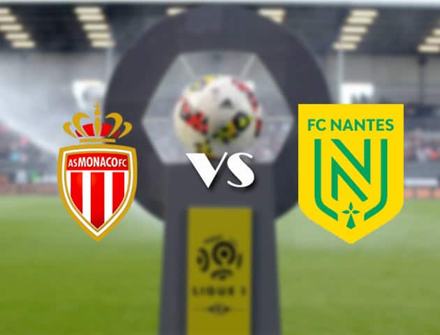 Soi kèo nhà cái Bk8vn Monaco vs Nantes, 13/9/2020 - VĐQG Pháp [Ligue 1]