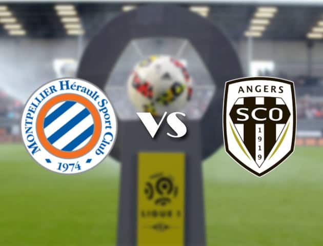 Soi kèo nhà cái Bk8vn Montpellier vs Angers, 20/9/2020 - VĐQG Pháp [Ligue 1]