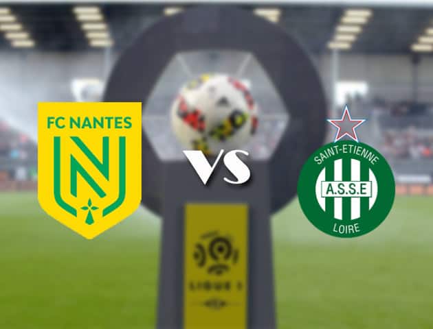 Soi kèo nhà cái Bk8vn Nantes vs St-Etienne, 20/9/2020 - VĐQG Pháp [Ligue 1]