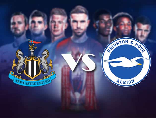 Soi kèo nhà cái Bk8vn Newcastle vs Brighton, 20/09/2020 - Ngoại Hạng Anh