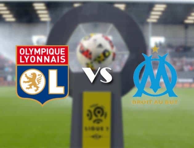 Soi kèo nhà cái Bk8vn Olympique Lyonnais vs Olympique Marseille, 05/10/2020 - VĐQG Pháp [Ligue 1]