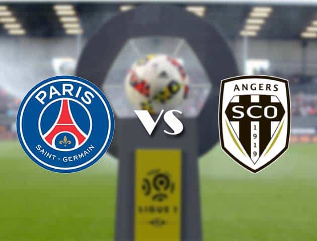 Soi kèo nhà cái Bk8vn PSG vs Angers SCO, 03/10/2020 - VĐQG Pháp [Ligue 1]