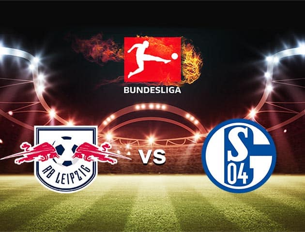 Soi kèo nhà cái Bk8vn RB Leipzig vs Schalke 04, 3/10/2020 - VĐQG Đức [Bundesliga]