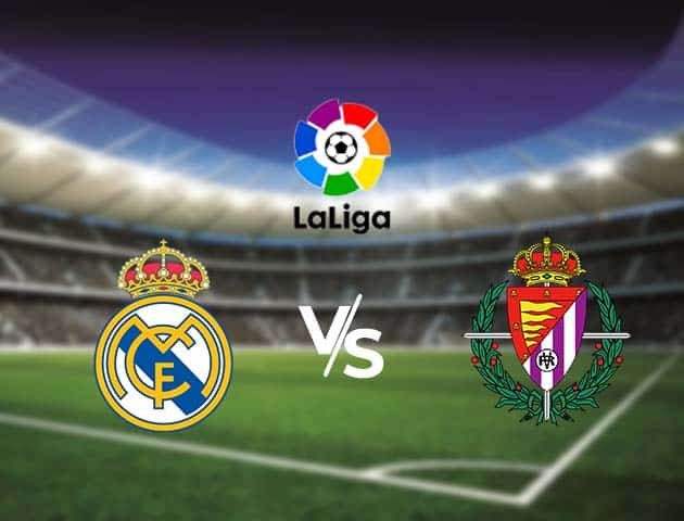 Soi kèo nhà cái Bk8vn Real Madrid vs Valladolid, 30/9/2020 - VĐQG Tây Ban Nha