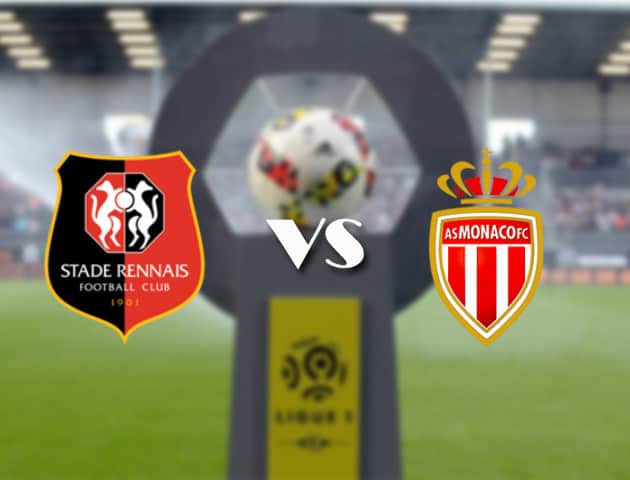 Soi kèo nhà cái Bk8vn Rennes vs Monaco, 20/9/2020 - VĐQG Pháp [Ligue 1]