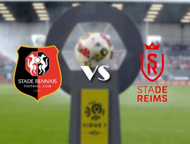 Soi kèo nhà cái Bk8vn Rennes vs Reims, 04/10/2020 - VĐQG Pháp [Ligue 1]