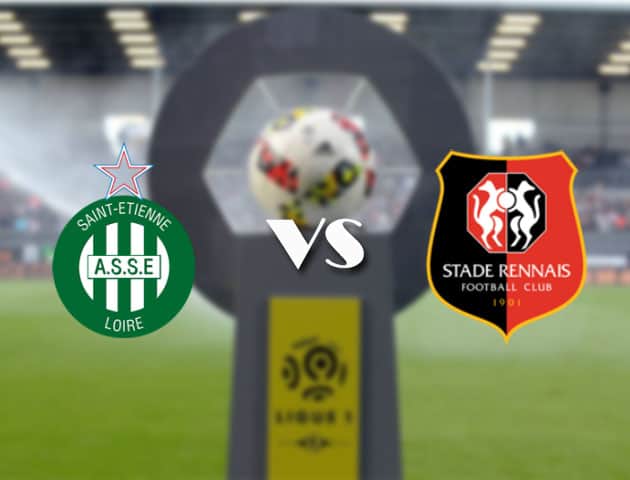 Soi kèo nhà cái Bk8vn Saint-Etienne vs Rennes, 26/9/2020 - VĐQG Pháp [Ligue 1]