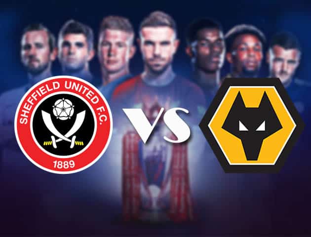 Soi kèo nhà cái Bk8vn Sheffield United vs Wolverhampton, 15/09/2020 - Ngoại Hạng Anh