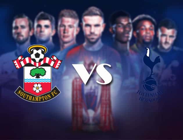 Soi kèo nhà cái Bk8vn Southampton vs Tottenham, 20/09/2020 - Ngoại Hạng Anh