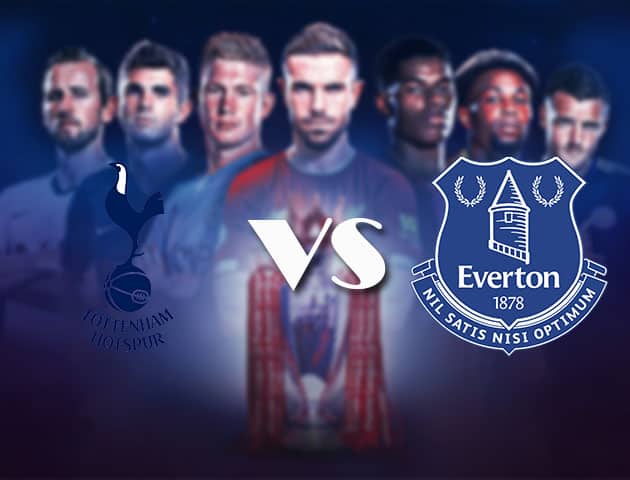 Soi keo Tottenham vs Everton 12 9 2020 Ngoai Hang Anh