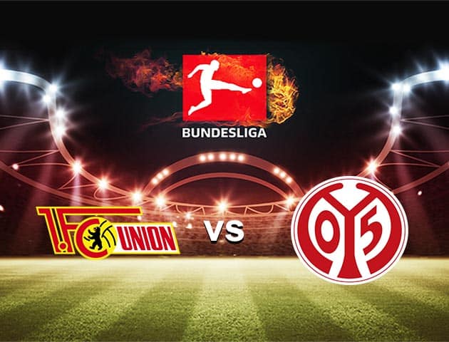 Soi kèo nhà cái Bk8vn Union Berlin vs Mainz 05, 3/10/2020 - VĐQG Đức [Bundesliga]