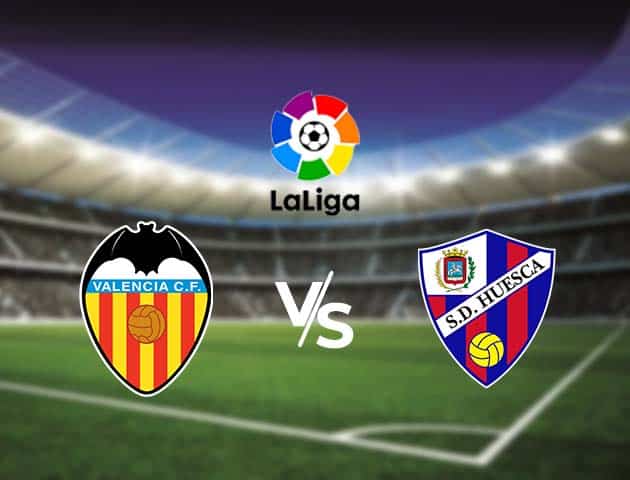 Soi kèo nhà cái Bk8vn Valencia vs Huesca, 27/9/2020 - VĐQG Tây Ban Nha