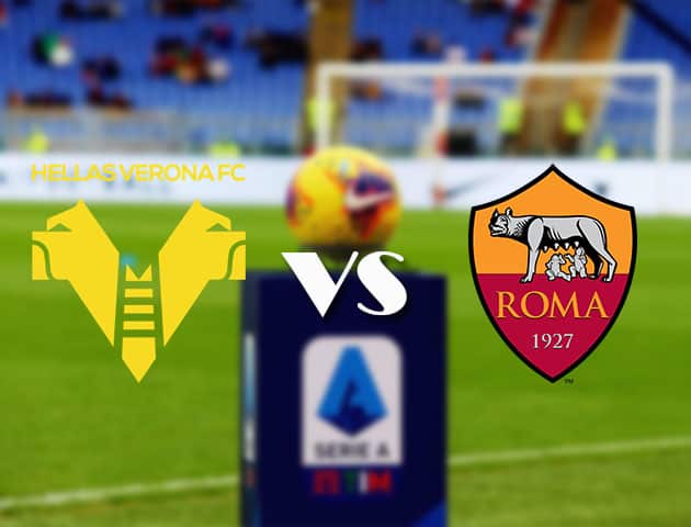 Soi kèo nhà cái Bk8vn Verona vs AS Roma, 20/9/2020 - VĐQG Ý [Serie A]