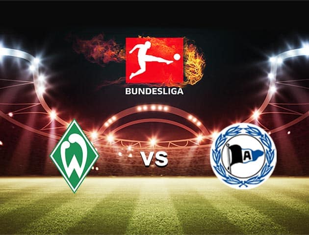 Soi kèo nhà cái Bk8vn Werder Bremen vs Arminia Bielefeld, 3/10/2020 - VĐQG Đức [Bundesliga]