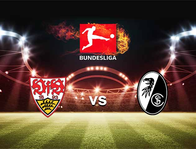 Soi kèo nhà cái Bk8vn Stuttgart vs Freiburg, 19/9/2020 - VĐQG Đức