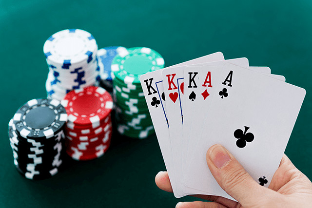 Cách thức chiến thắng Poker nên được nhiều người chơi biết đến