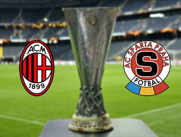 Soi kèo nhà cái Bk8vn AC Milan vs Sparta Prague, 30/10/2020 - Cúp C2 Châu Âu