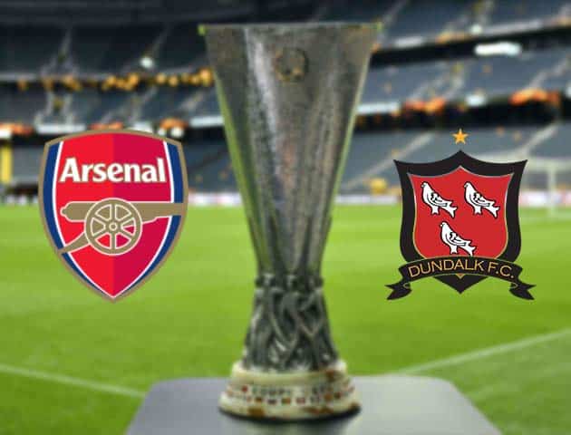 Soi kèo nhà cái Bk8vn Arsenal vs Dundalk, 30/10/2020 - Cúp C2 Châu Âu