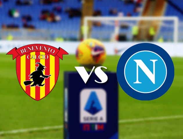 Soi kèo nhà cái Bk8vn Benevento vs Napoli, 25/10/2020 - VĐQG Ý [Serie A]