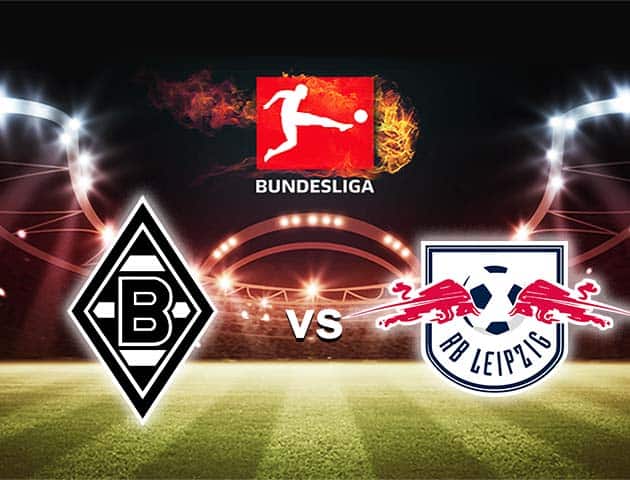 Soi kèo nhà cái Bk8vn Borussia M'gladbach vs RB Leipzig, 1/11/2020 - VĐQG Đức [Bundesliga]