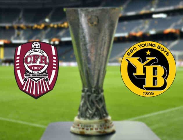 Soi kèo nhà cái Bk8vn CFR Cluj vs Young Boys, 30/10/2020 - Cúp C2 Châu Âu